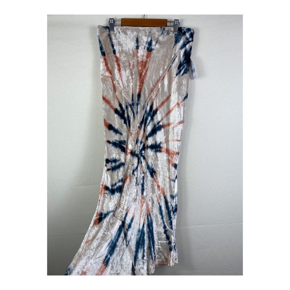 💫Free People | Serious Swagger Tie Dye Skirt - Picture 6 of 7